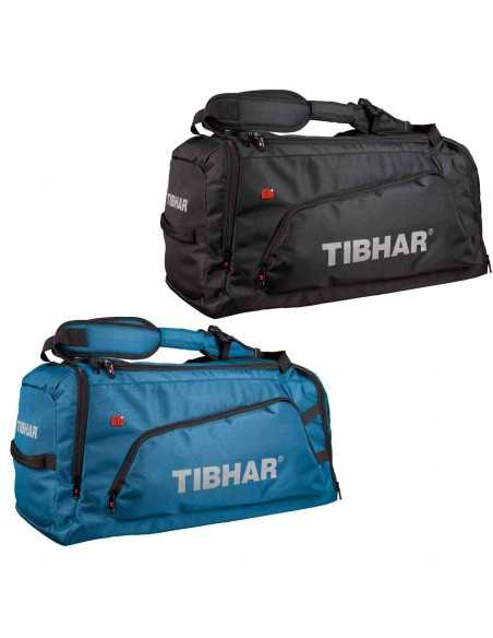 Bolsa Tibhar grande Crown