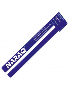 Naraq table tennis net gauge