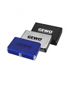 Cover GEWO ALU-SAFE