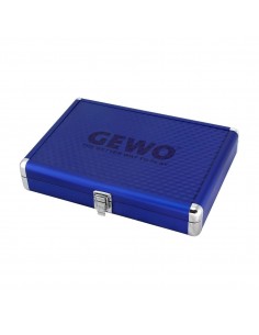 Cover GEWO ALU-SAFE 2