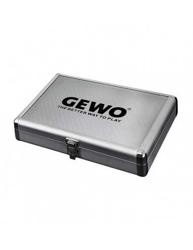 Estuche GEWO ALU-SAFE