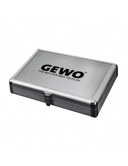 Cover GEWO ALU-SAFE