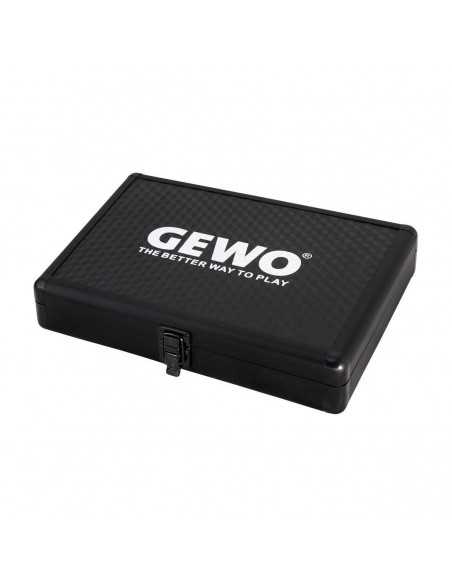 Housse Gewo Alucase noir