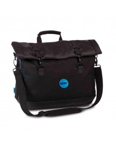 Bolsa de entrenador Gewo Black-X