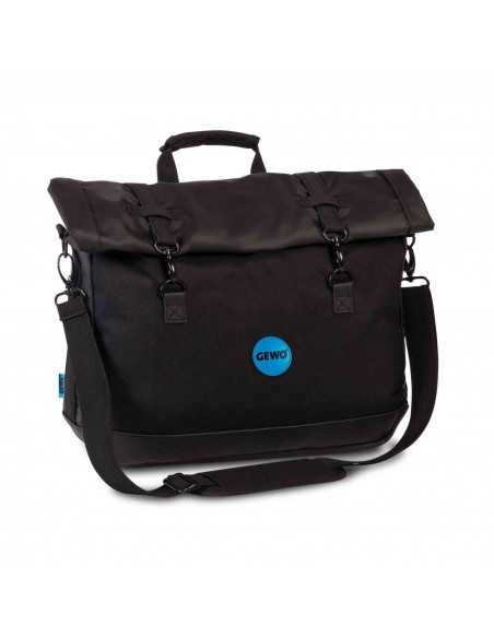 Bolsa de entrenador Gewo Black-X