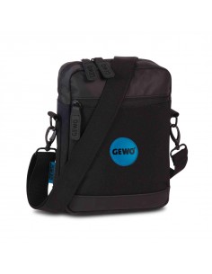 Shoulder Bag Gewo Black-X