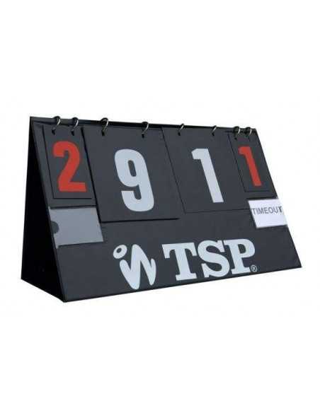Marcador TSP Score Counter
