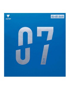Revêtement  VICTAS  VJ - 07 Stiff