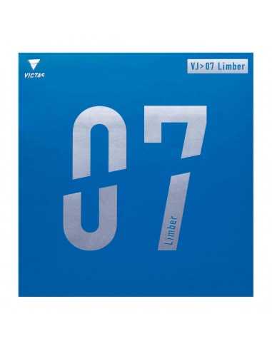 Rubber VICTAS  VJ - 07 Limber