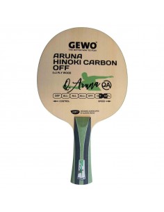 Bois Gewo Aruna Hinoki Carbon OFF