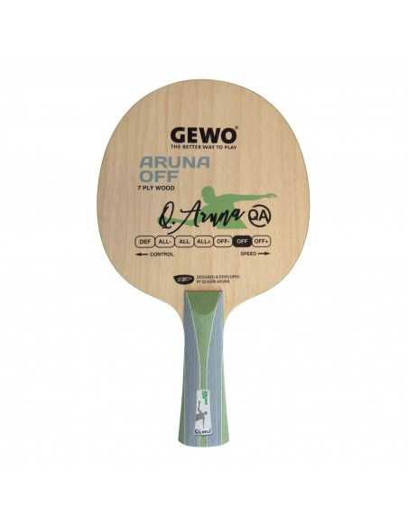 Madera Gewo Aruna OFF