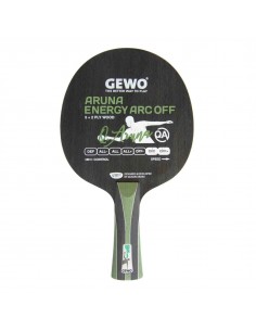 Madeira Gewo Aruna Energy ARC OFF