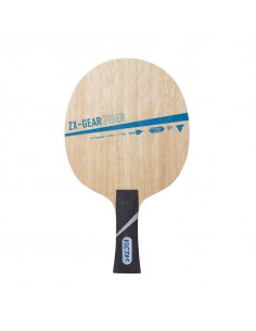 Madera Victas ZX-GEAR FIBER