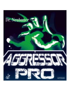 Revêtement Dr. Neubauer Aggressor PRO