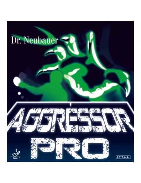 Borracha Dr. Neubauer Aggressor PRO