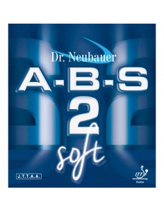 Revêtement Dr. Neubauer A-B-S 2 Soft