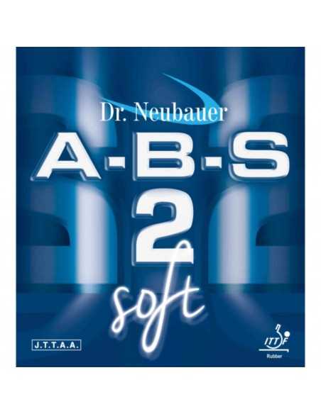 Goma Dr. Neubauer A-B-S 2 Soft
