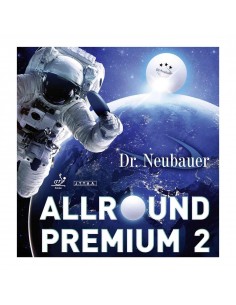 Goma Dr. Neubauer Allround Premiun 2