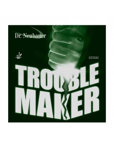 Goma Dr. Neubauer Trouble Maker