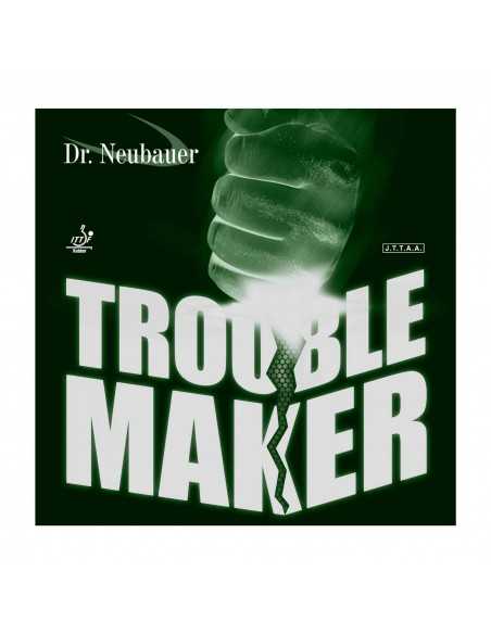 Revêtement Dr. Neubauer Trouble Maker