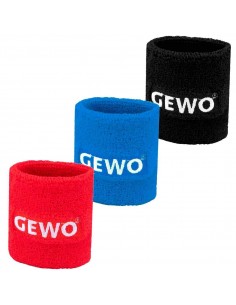 Poignet éponge GEWO