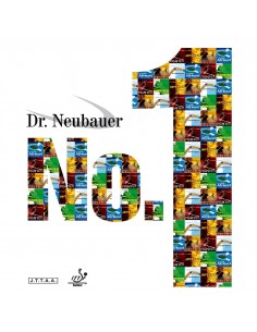 Goma Dr.Neubauer Number 1