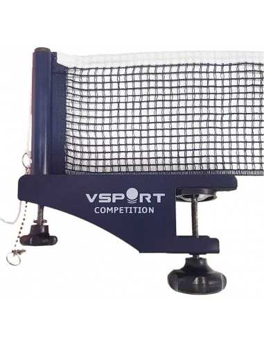 Rede VSport Smash Competition