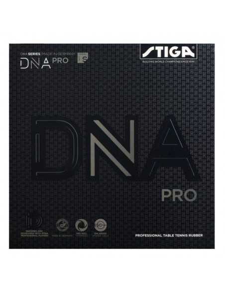 Revêtement Stiga DNA PRO S