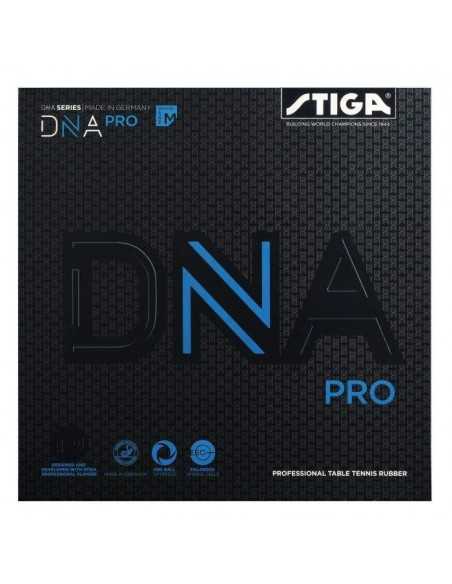 Stiga rubber DNA PRO M
