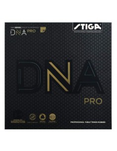 Stiga rubber DNA PRO H