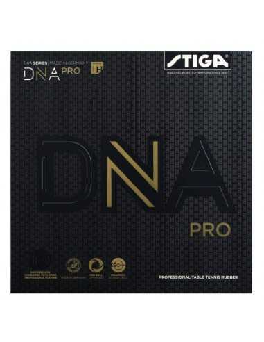 Stiga rubber DNA PRO H