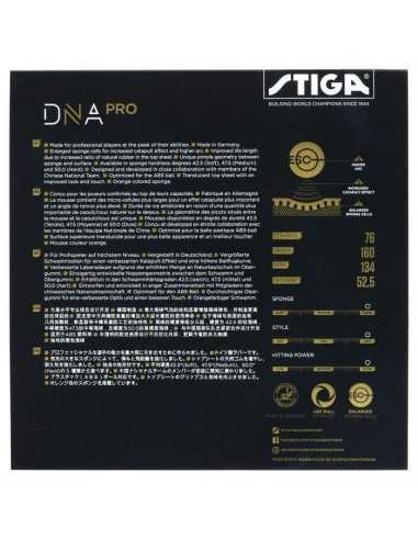 Goma Stiga DNA PRO H