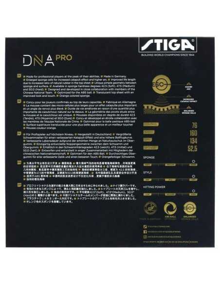 Goma Stiga DNA PRO H