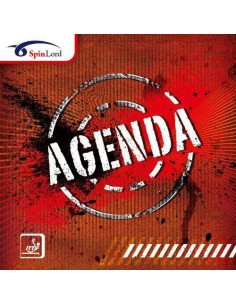 Goma Spinlord Agenda