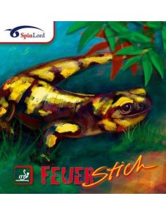 Goma Spinlord Feuerstich