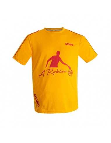 Camiseta Gewo Alvaro Robles