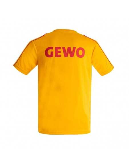 Tee shirt Gewo Alvaro Robles