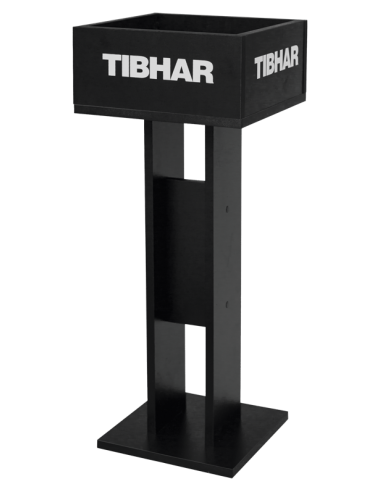 Toallero Tibhar Madeira