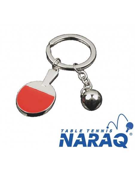 NARAQ Porte-clés BAT