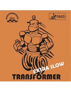 Revêtement Der Materialspezialist Transformer Extra Slow
