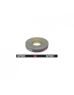 Cantonera Butterfly blue/magenta 6mm 10m
