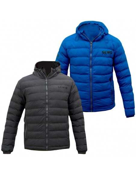 Veste d'hiver Azaro Pro