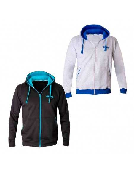 GEWO Hoody Cervo