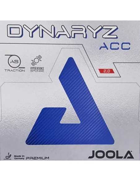Revêtement Joola Dynaryz ACC