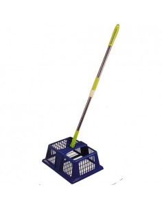 Cubo Recogepelotas Tibhar COACH
