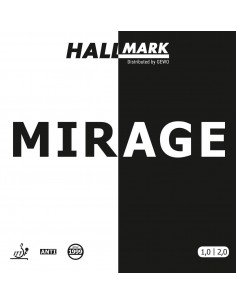Revêtement Hallmark Mirage