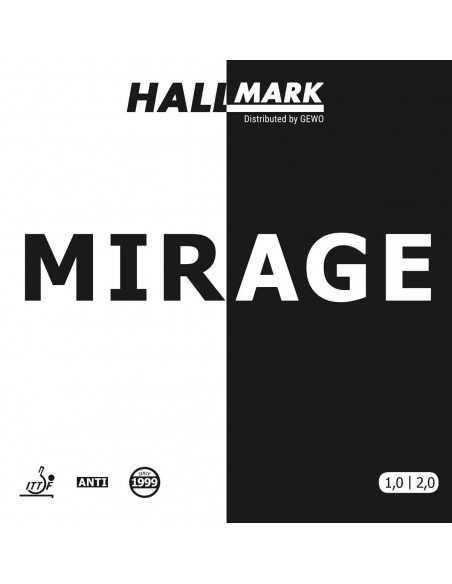 Goma Hallmark Mirage