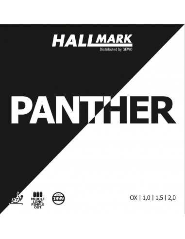 Goma Hallmark Mirage