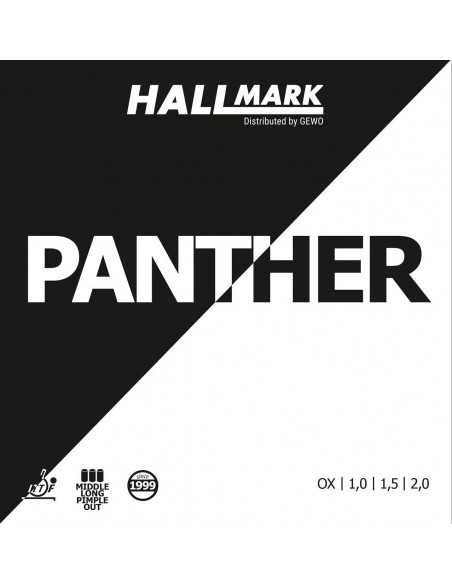 Rubber Hallmark Mirage