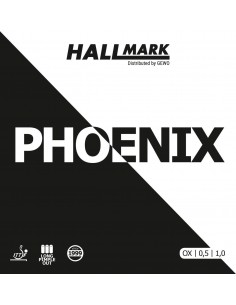 Goma Hallmark Phoenix